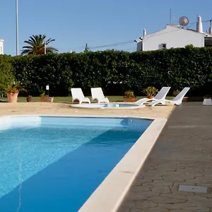  Apartment Lindamar