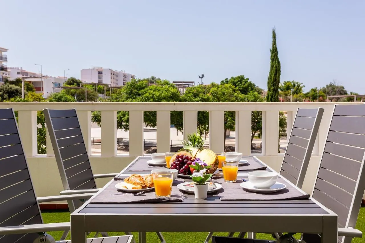 Terrace Lovers By Seewest Lagos