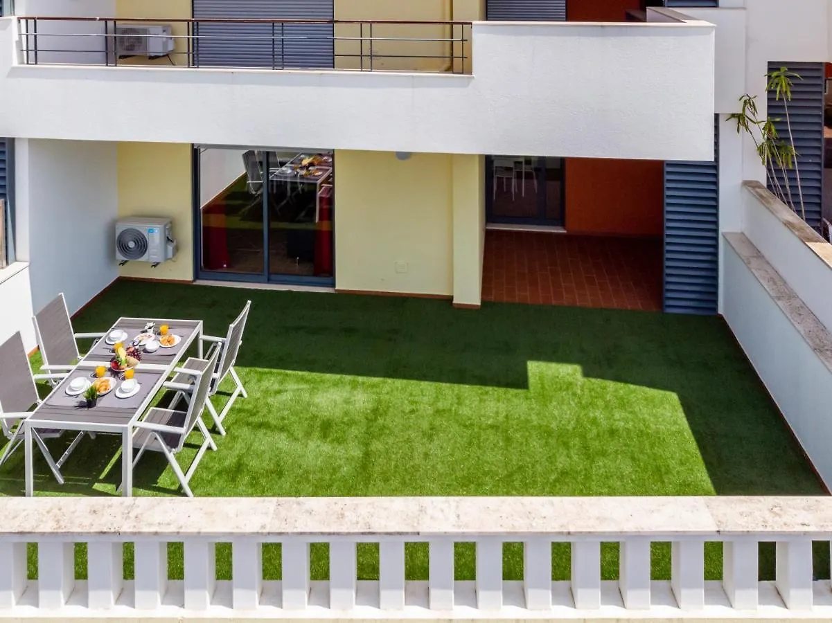 Terrace Lovers By Seewest Lagos Apartment