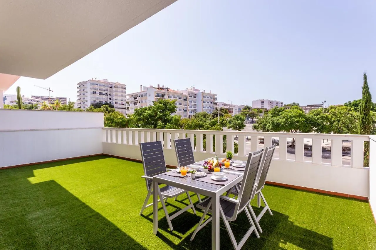 Terrace Lovers By Seewest Lagos 0*,  Portugal