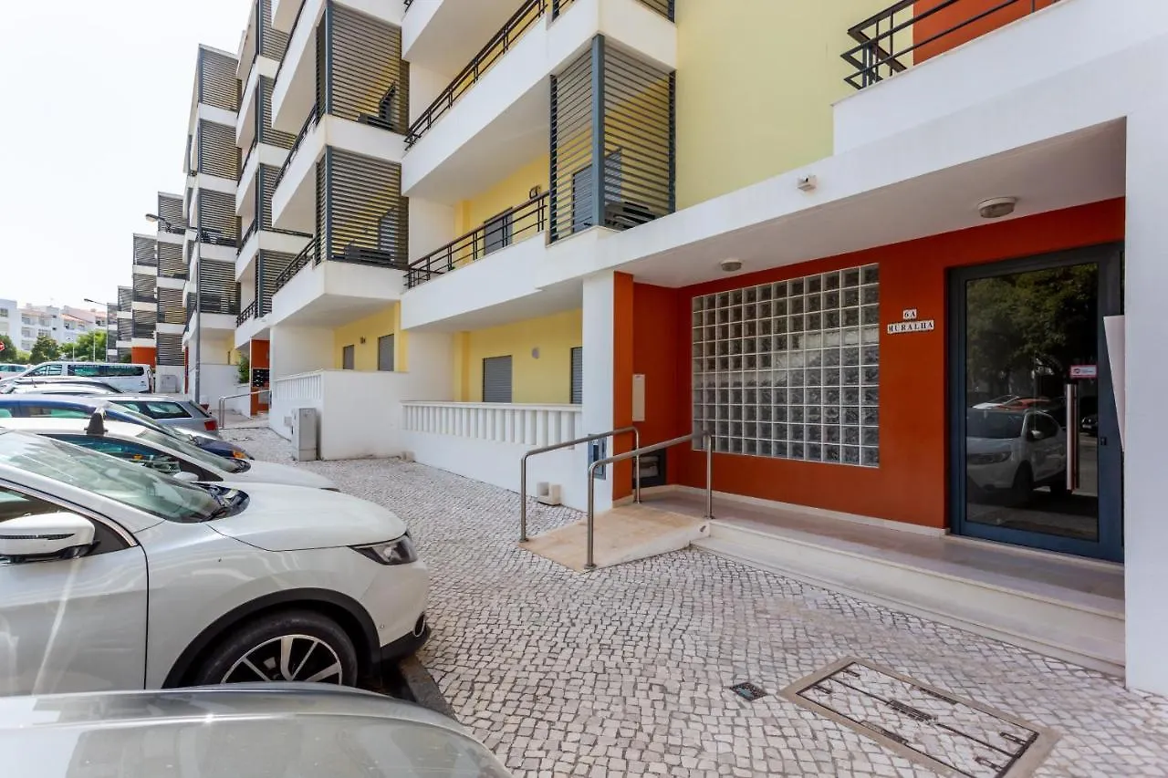 Terrace Lovers By Seewest Lagos Apartment