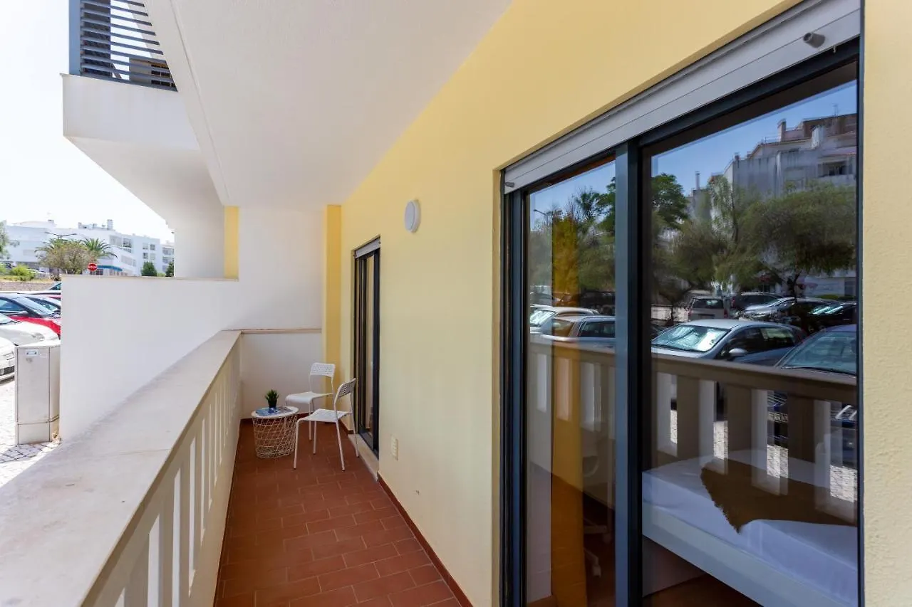 Apartment Terrace Lovers By Seewest Lagos