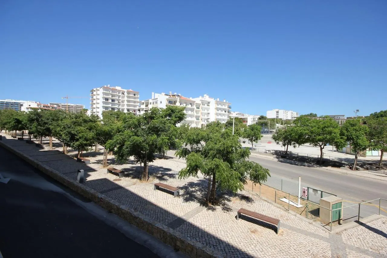 Terrace Lovers By Seewest Lagos Apartment